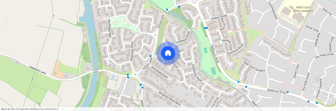 Maple Close, Hardwicke, GL2 4YH