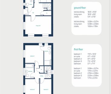 3 Bedroom Semi Detached To Let - Photo 5