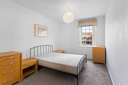 2 Bed Flat, Fox St, EH6 - Photo 4