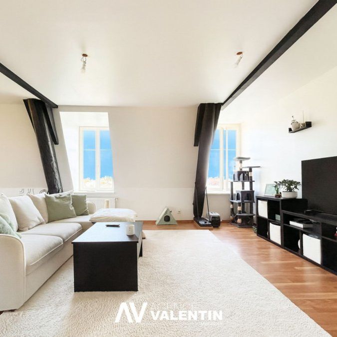 Duplex 4 pièces à Augny - Photo 1