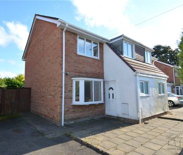 Fishers Lane, Pensby, Wirral, CH61 8SD - Photo 6