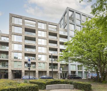 Rodney Street, Fitzgerald Court, N1, London - Photo 6
