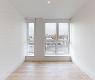 2 bedroom flat to rent - Photo 6