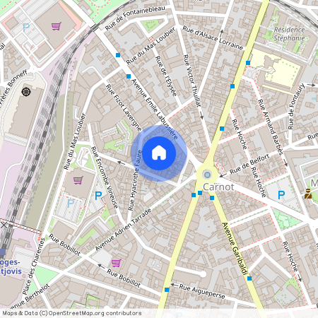 87000, Limoges