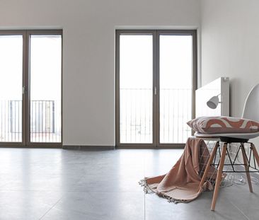 Appartement - Photo 1