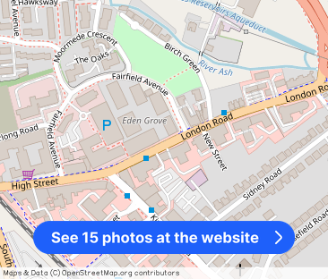 Eden Grove, Lily House - Photo 1