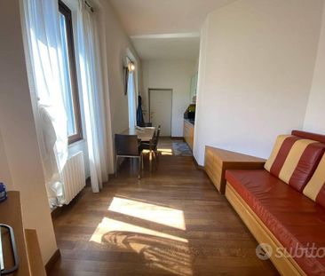 Appartamento di 46 m² con 2 locali a Milano - Photo 1