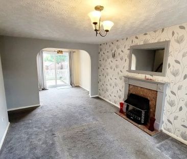 Curlew Close, Coalville, LE67 - Photo 1