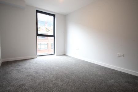2 bedroom apartment to rent - Photo 2