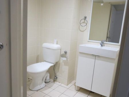 Deposit taken Open Cancelled MODERN STUDIO IN TOP LOCATION WITH FREE GAS AND ELECTRICITY - Photo 5