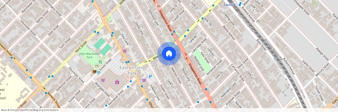 52 Swansea Street, WA 6101, East Victoria Park