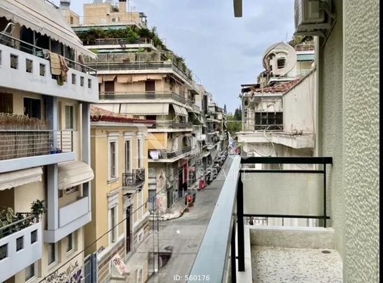 Διαμέρισμα για ενοικίαση Μουσείο (Εξάρχεια - Νεάπολη) - Photo 1
