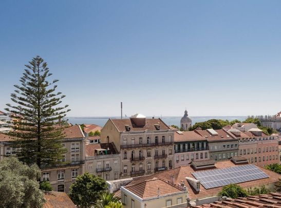 Largo da Graça, Lisbon, Lisbon 1170-165 - Photo 1
