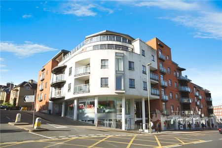 Trinity Gate, Epsom Road, Guildford, GU1 3PN - Photo 4