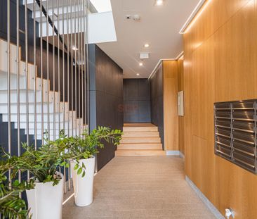 Luksusowy apartament na wodzie/prywatny taras na dachu/Centrum - Zdjęcie 1