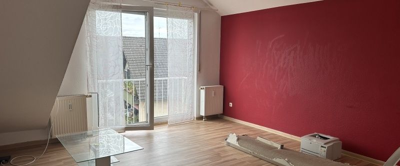 Schwetzingen, 3 ZKB + Wohnküche im DG, 700m zum Schloss - Foto 1