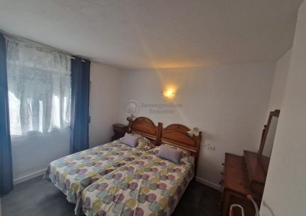 2-Bedroom Apartment for Rent in Las Galletas