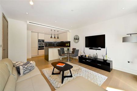 Ariel House, 144 Vaughan Way, London, E1W 2AG - Photo 3