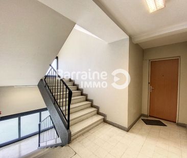 Location appartement à Brest, 2 pièces 46.74m² - Photo 3