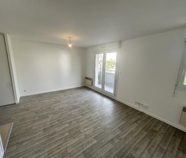 Appartement T1 à louer - 27 m² - Photo 1