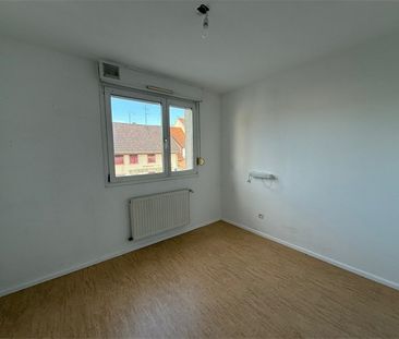 Location Appartement 2 pièces 44m² - Photo 3