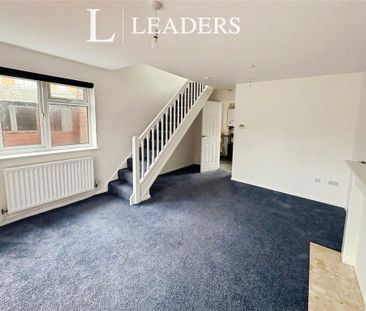 2 bedroom terraced house to rent - Photo 2
