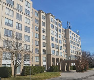 For Lease - 1510 Richmond Street Unit# 312, London North, Ontario - Photo 4