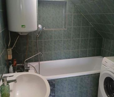 Kiadó jó állapotú lakás - Debrecen - Fotó 1