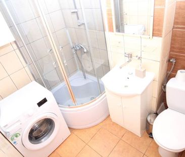 Na wynajem kawalerka blisko Galerii Rzeszów - Zdjęcie 5