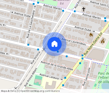 O-Rive | 2-3-4-5 1/2 neufs à louer, Montréal-Est - Photo 1