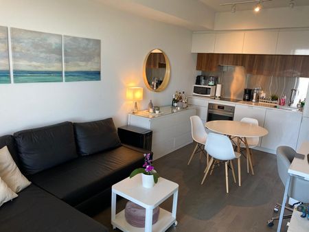 For Lease - 185 Roehampton Avenue Unit# #3207, Toronto, Ontario - Photo 3