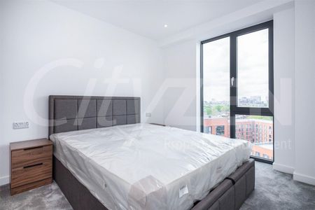 Silkbank Wharf, 21 Derwent Street, Manchester - Photo 5