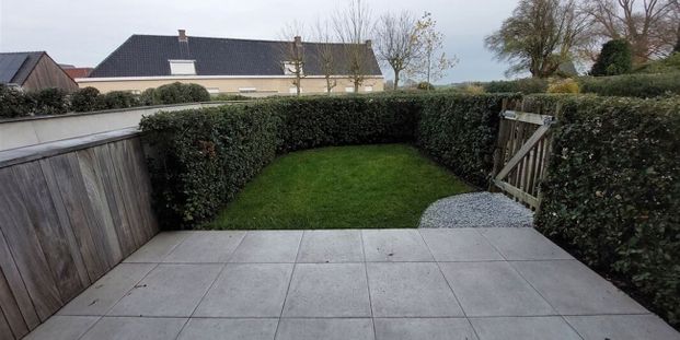 Appartement te huur in Ingooigem voor € 825 met 2 slaapkamers - Photo 1