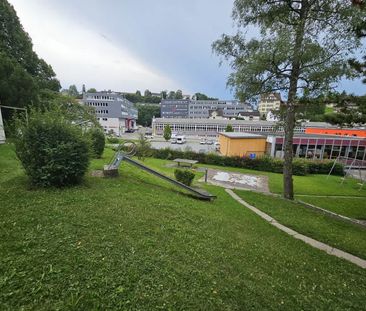 4 Zimmer, 2. Stock - Photo 5