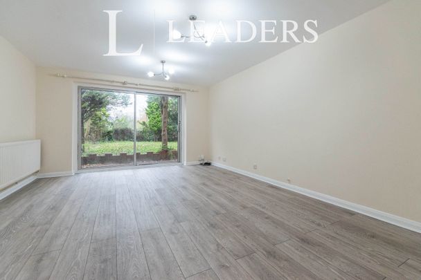 2 bedroom house to rent Eastbourne Avenue, Stevenage, Hertfordshire, SG1 - Photo 1