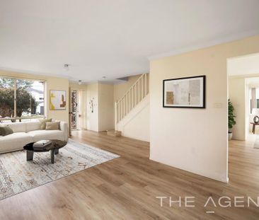 58 Rosewood Ave, Prestons NSW 2170 - House For Rent | Domain - Photo 3
