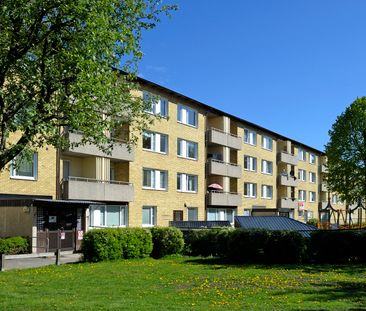 Kometgatan, Göteborg - Photo 2