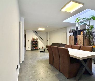 Maison 3 chambres garage et jardin à louer - Foto 2
