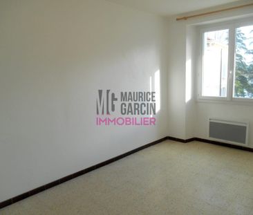 A LOUER - APPARTEMENT BEAUMES DE VENISE - 2 pièces 43.47m² - Photo 2