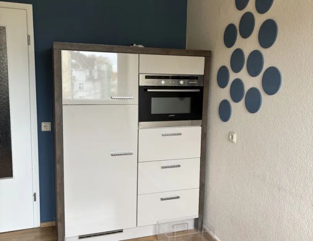 Wohnung zur Miete in Essen - Foto 1