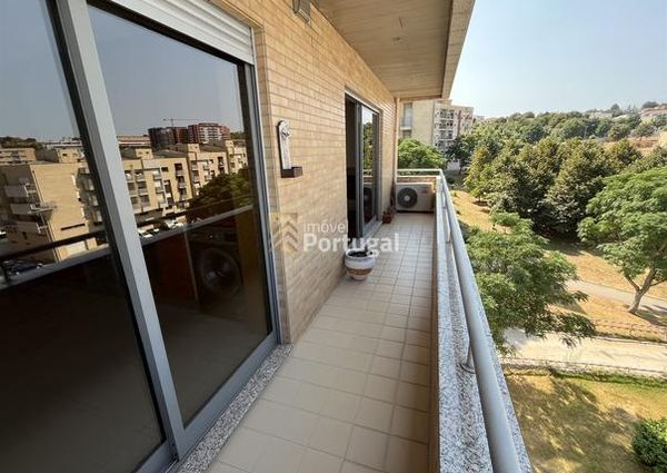 Apartamento T3 em Braga