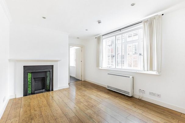 1 bedroom flat to rent - Photo 1