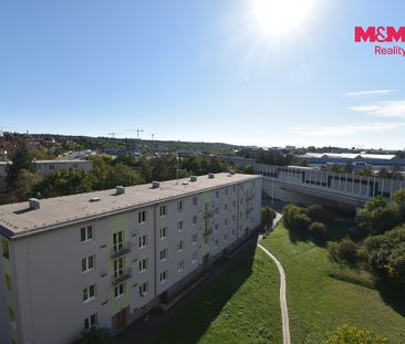 Pronájem bytu 3+kk 63 m² - Photo 4