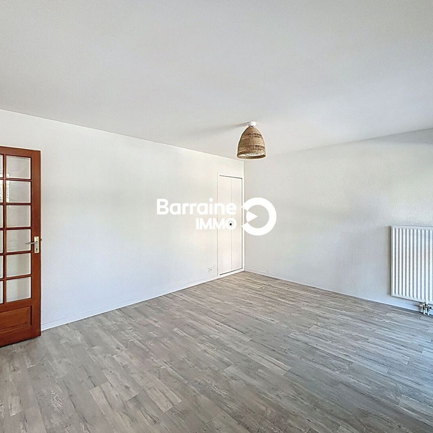 Location appartement à Brest 29.71m² - Photo 1