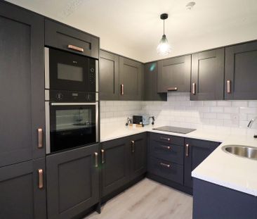 Apartment 7, Swift House, Ardilaun Court Dublin 8 - Photo 4