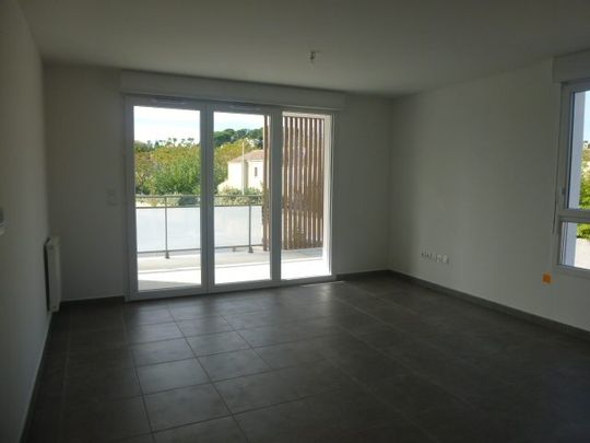 Croix d'Argent - T3 - 62m² - Photo 1