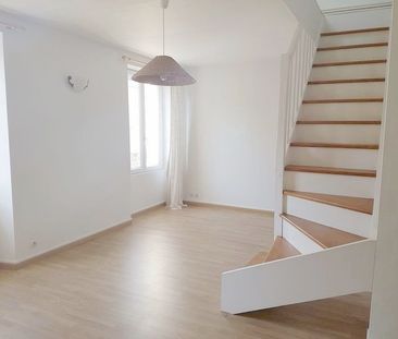 Location Appartement 3 pièces 51m² FONTAINEBLEAU 77300 - Photo 1