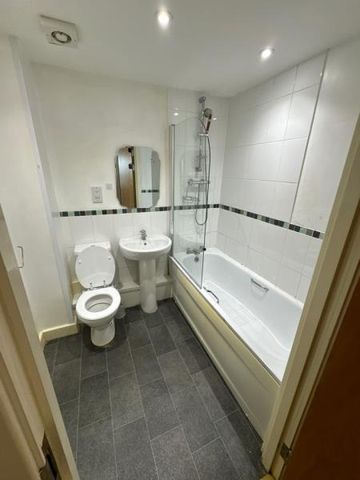 1 bedroom apartment to rent - Photo 5