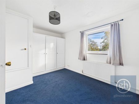 1 bedroom terraced house to rent - Photo 4