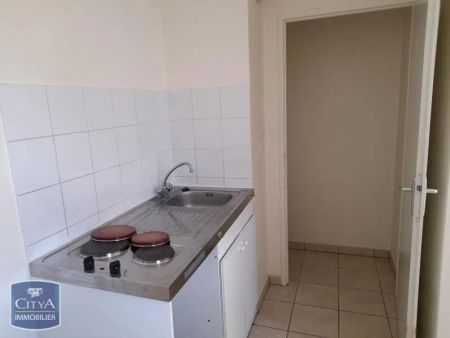 Appartement à louer 2 pièces 45.34m² - Photo 5